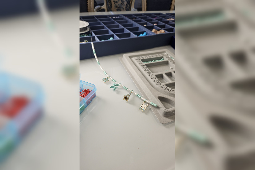 Atelier de Création de Bijoux Personnalisés à Paris