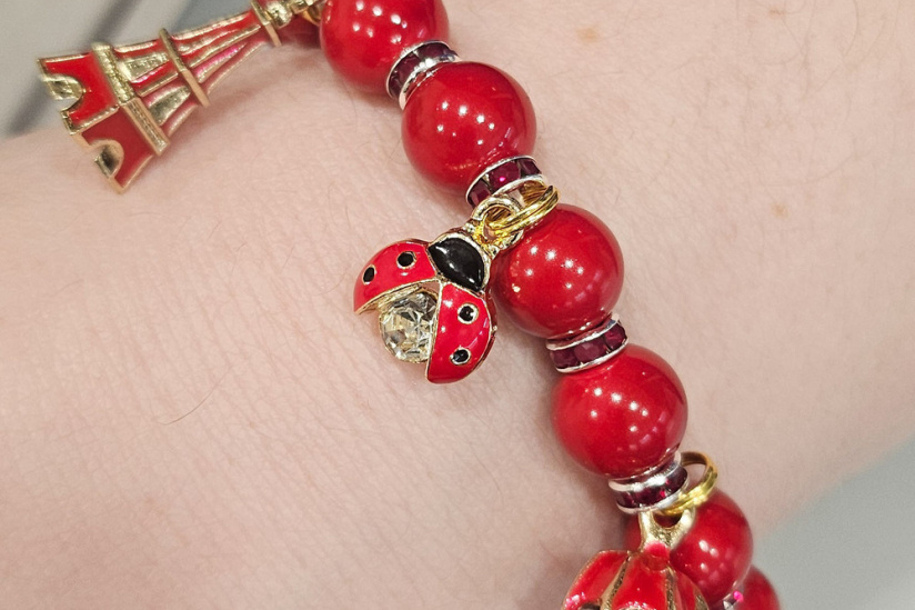 Atelier de Création de Bijoux Personnalisés à Paris