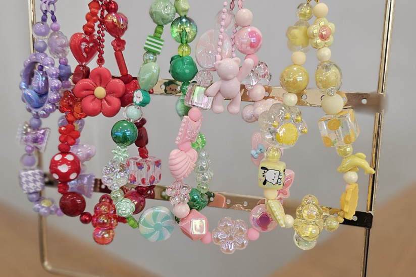 Atelier de Création de Bijoux Personnalisés à Paris