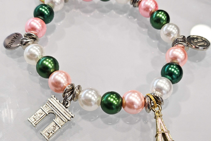 Atelier de Création de Bijoux Personnalisés à Paris