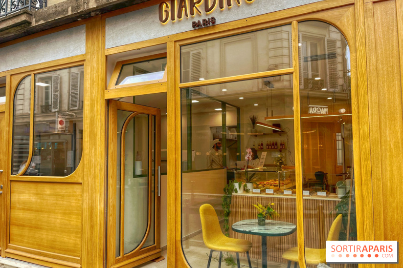 Giardino