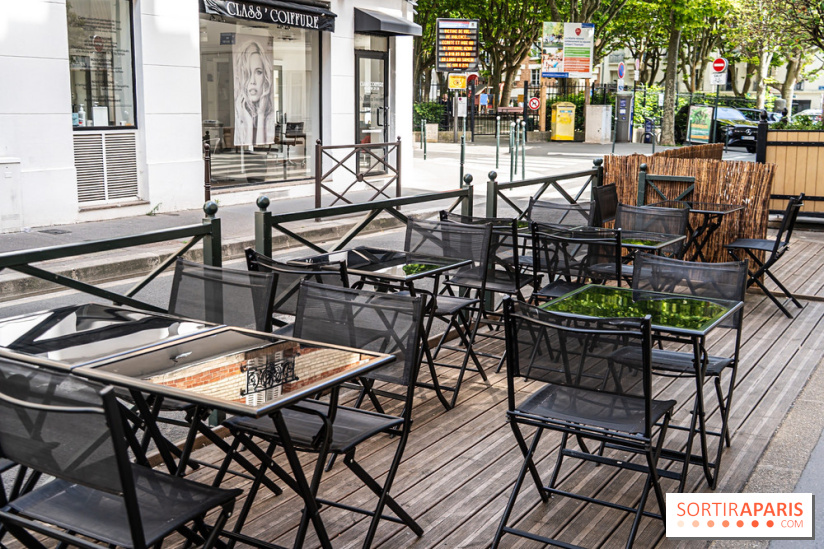 Restaurant Audass' Asnières-sur-Seine, izakaya fusion japonais