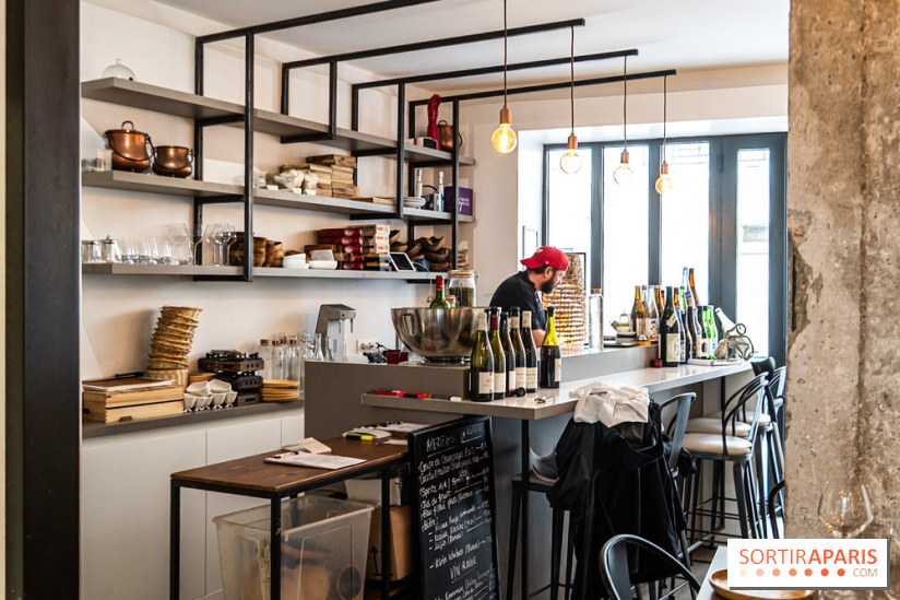 Restaurant Audass' Asnières-sur-Seine, izakaya fusion japonais
