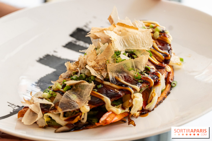 Restaurant Audass' Asnières-sur-Seine, izakaya fusion japonais