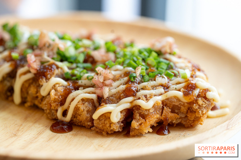 Restaurant Audass' Asnières-sur-Seine, izakaya fusion japonais - A7C00333