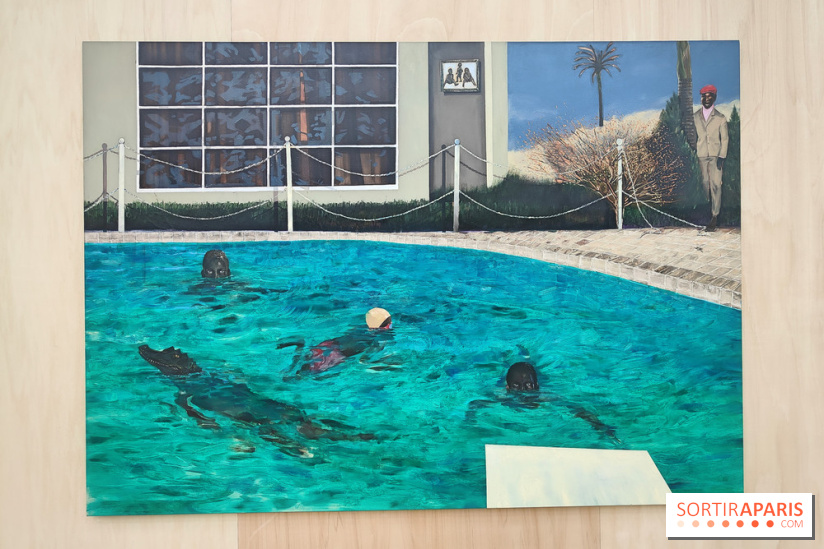 Horizontes : l'art contemporain brésilien s’invite au Grand Palais pour la Saison Brésil-France 2025 - fotor 1749119623008