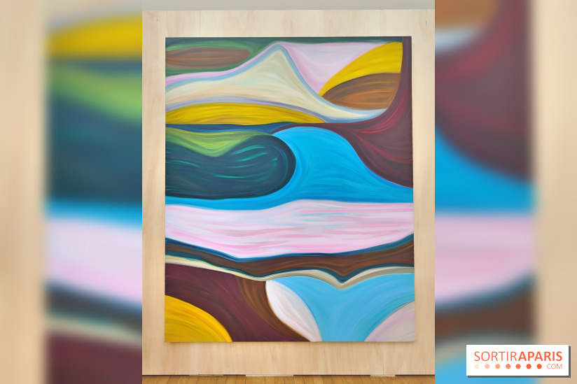 Horizontes : l'art contemporain brésilien s’invite au Grand Palais pour la Saison Brésil-France 2025 - fotor 1749119570186