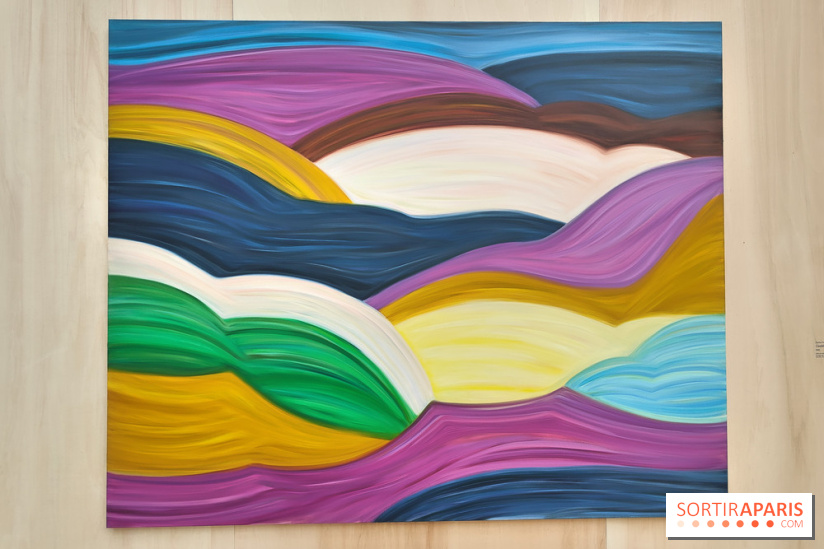 Horizontes : l'art contemporain brésilien s’invite au Grand Palais pour la Saison Brésil-France 2025 - fotor 1749119530215