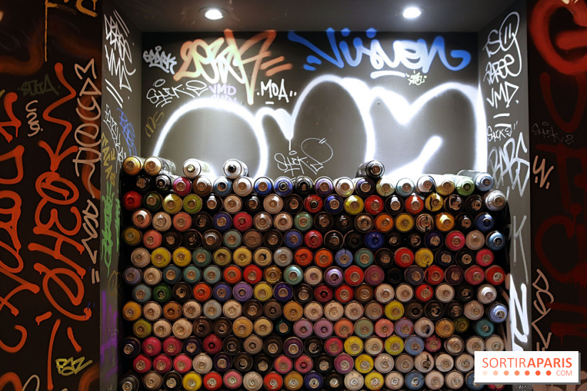 Zoo Art Show à Paris La Défense, nos photos 