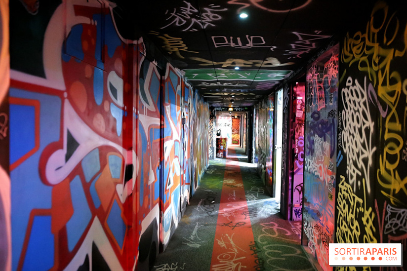 Zoo Art Show à Paris La Défense, nos photos 