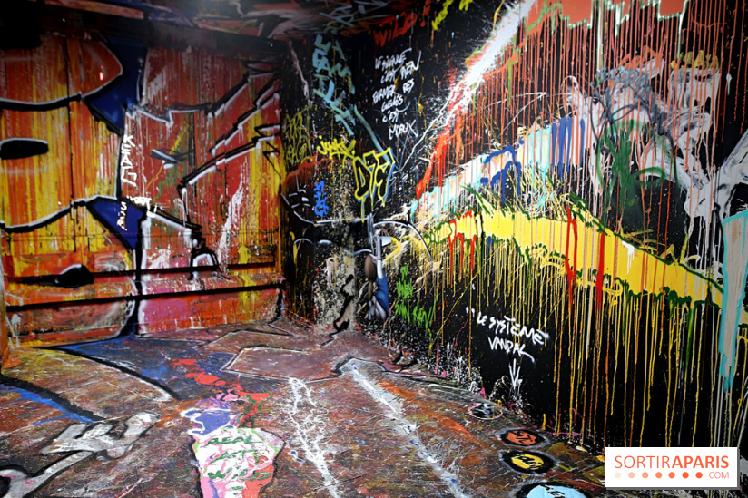 Zoo Art Show à Paris La Défense, nos photos 