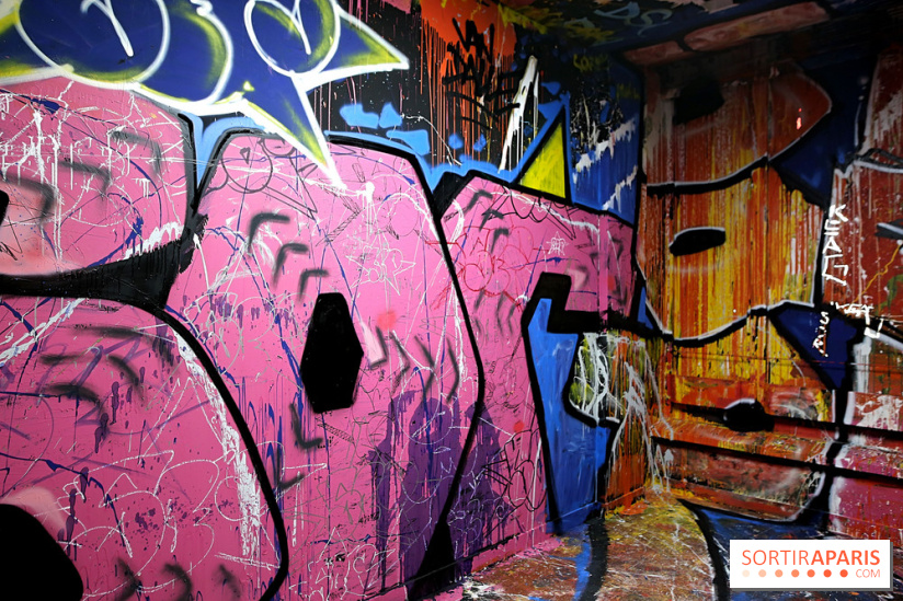 Zoo Art Show à Paris La Défense, nos photos 