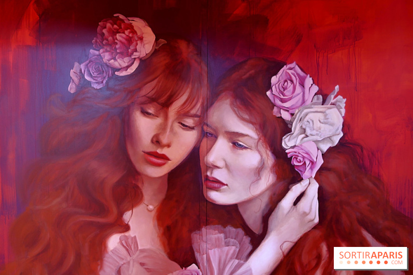 Zoo Art Show à Paris La Défense, nos photos 