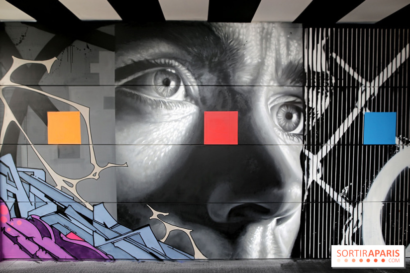 Zoo Art Show à Paris La Défense, nos photos 