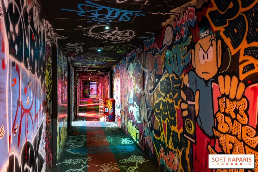 Zoo Art Show à Paris La Défense, nos photos - A7C01104