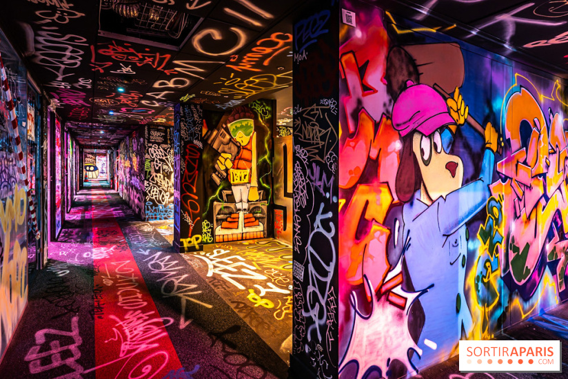 Zoo Art Show à Paris La Défense, nos photos - A7C01070