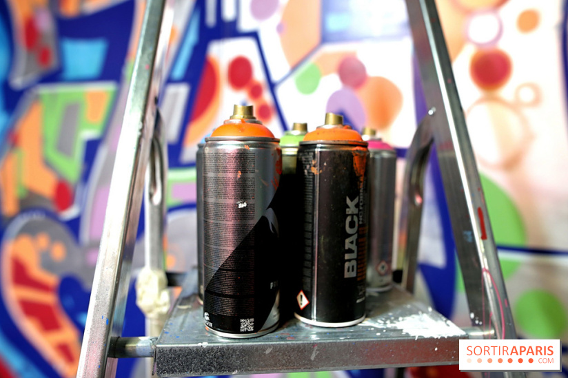 Visuels street art - art urbain