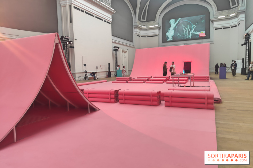 Fun Palace : l'exposition ludique et interactive gratuite au Grand Palais