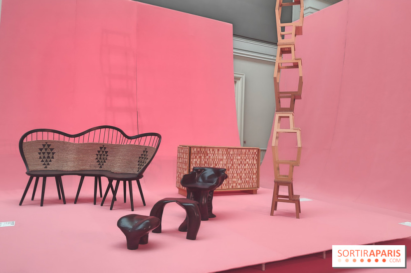 Fun Palace : l'exposition ludique et interactive gratuite au Grand Palais