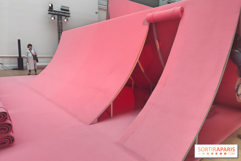 Fun Palace : l'exposition ludique et interactive gratuite au Grand Palais