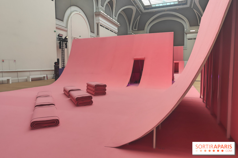 Fun Palace : l'exposition ludique et interactive gratuite au Grand Palais