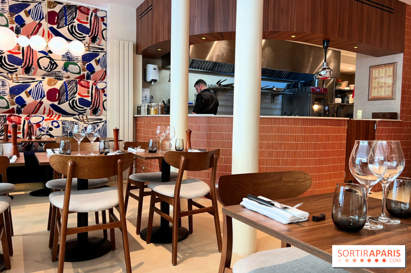 Table Penja - Décoration