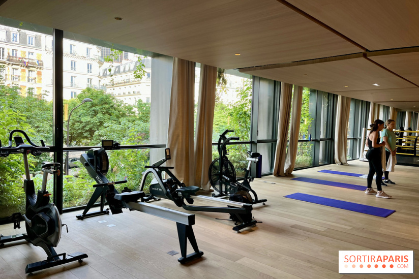 Self defense à la Villa M - IMG 2861