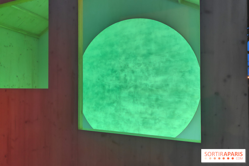 Nuit Blanche 2025 square Barye La lune dans la maison - fotor 1749246145080