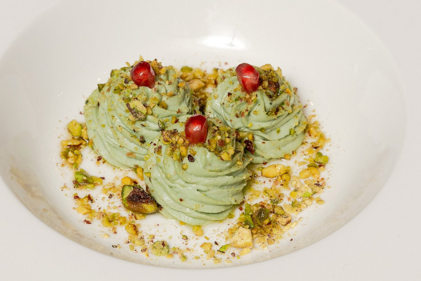 Madito, restaurant Libanais Paris 11 ème - restaurant libanais paris madito hommous avocat