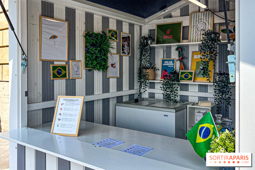 Cookies glacés de Mathieu Carlin à l'hôtel de Crillon - image00047