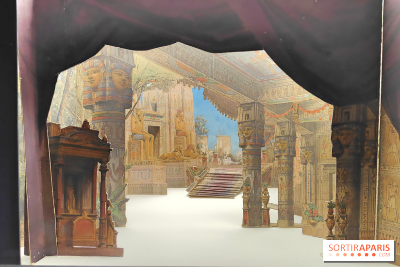 Le mystère Cléopâtre : l'exposition entre mythe et histoire sur la célèbre reine d'Egypte à l'IMA - fotor 1749554376296