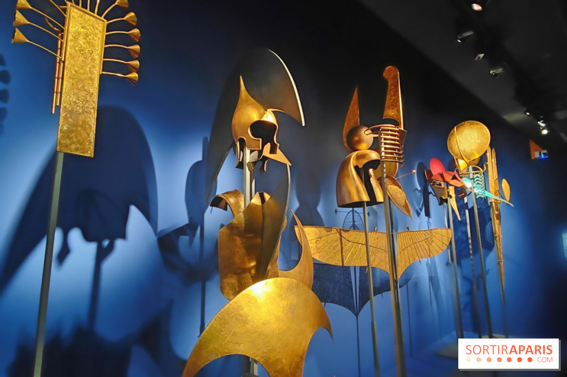 Le mystère Cléopâtre : l'exposition entre mythe et histoire sur la célèbre reine d'Egypte à l'IMA - fotor 1749554023806