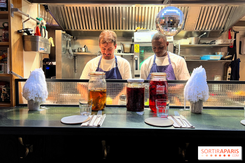 Pantobaguette - Rodolphe Graffin