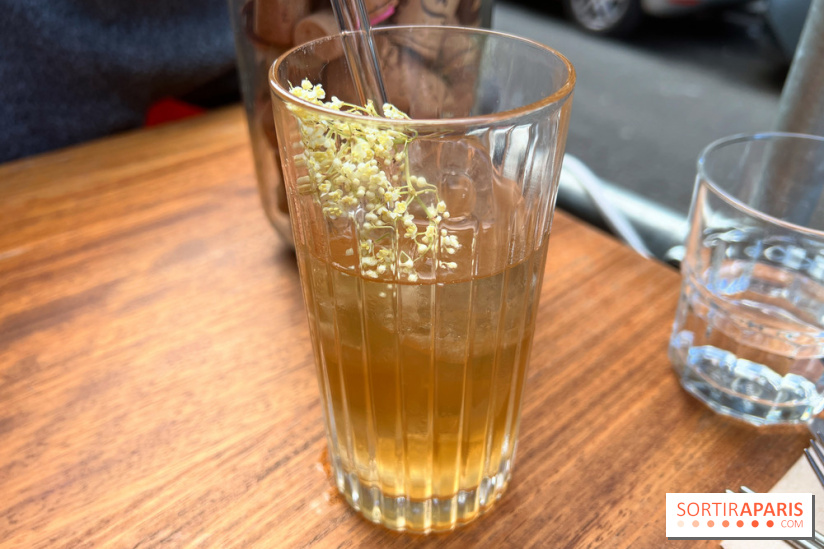 Pantobaguette - Cocktail