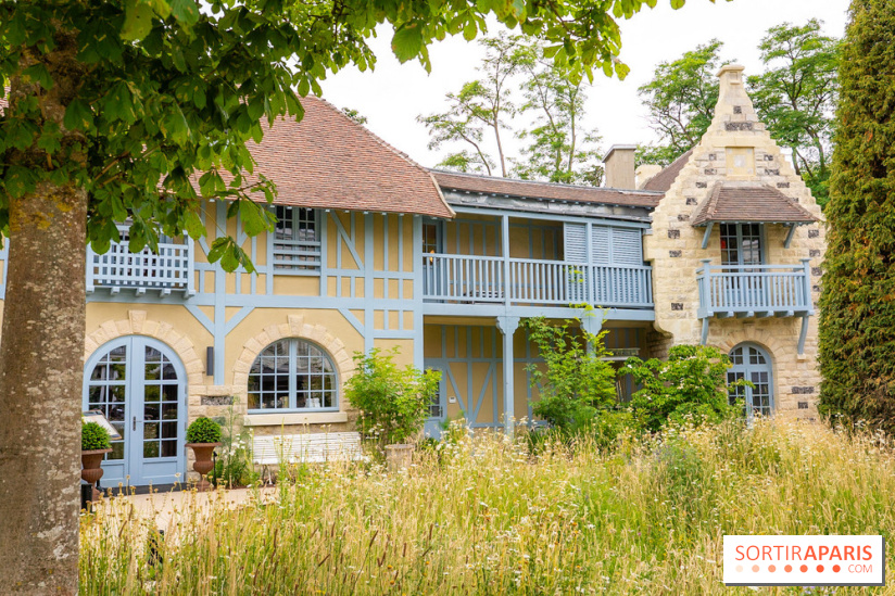 La Ferme du Pré par Frédéric Anton - les photos  - A7C00966