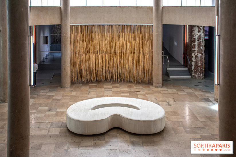 Exposition de Thảo Nguyên Phan au Palais de Tokyo