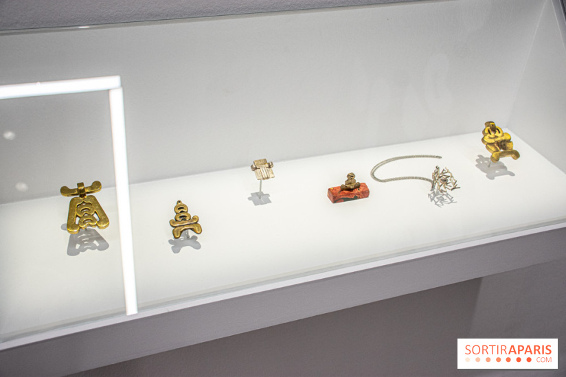 Exposition de Thảo Nguyên Phan au Palais de Tokyo - DSC 3079