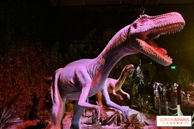 Dinos Alive - IMG 2907