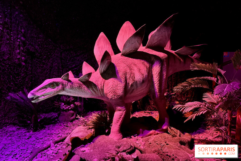 Dinos Alive - IMG 2918