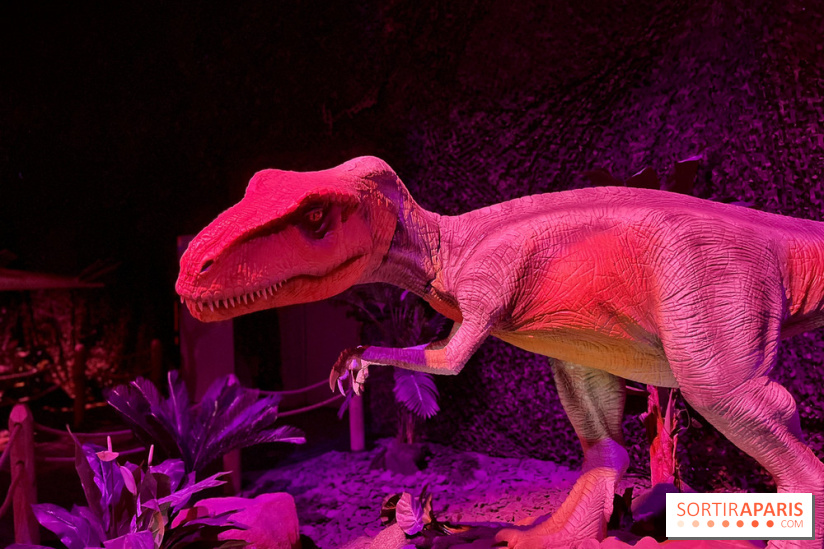 Dinos Alive - IMG 2924