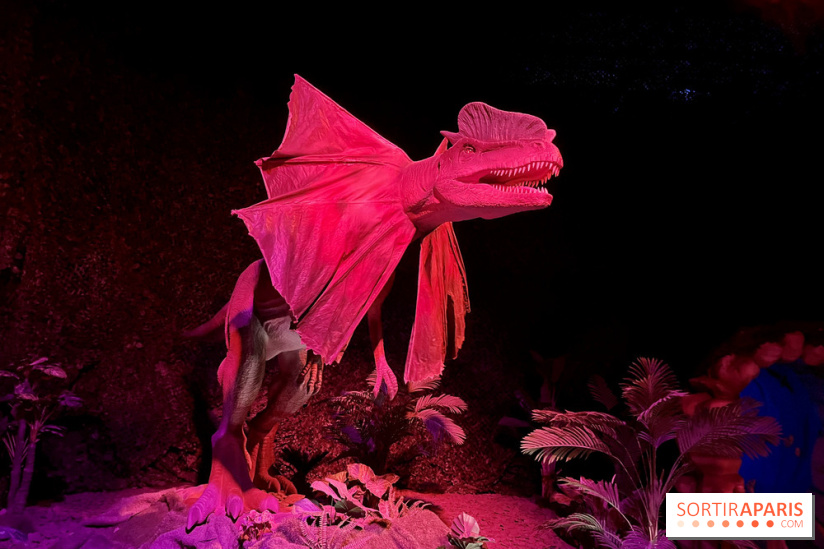 Dinos Alive - IMG 2926