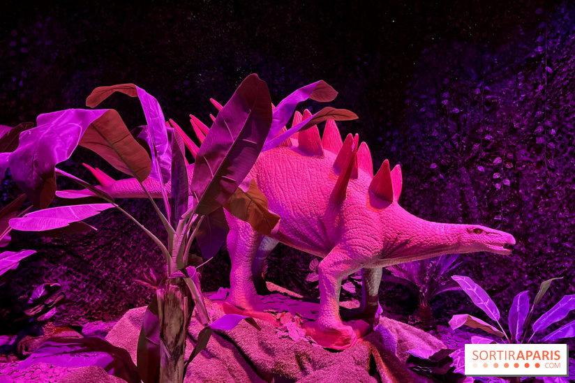 Dinos Alive