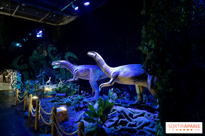 Dinos Alive - IMG 2931