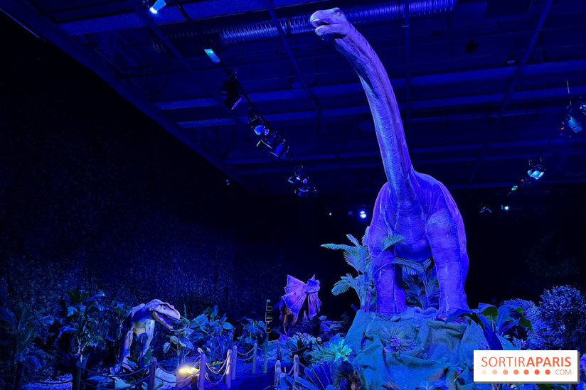 Dinos Alive - IMG 2932