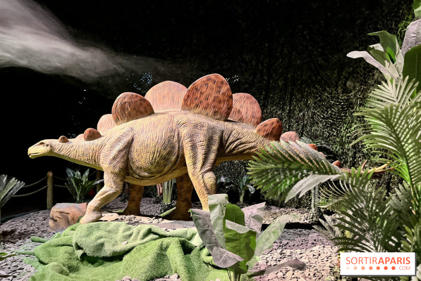 Dinos Alive - IMG 2954