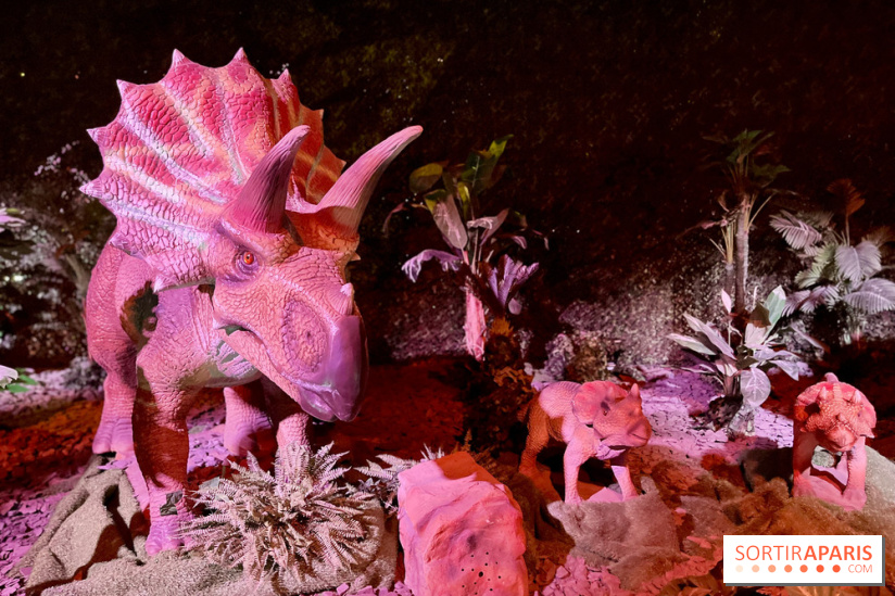 Dinos Alive - IMG 2959