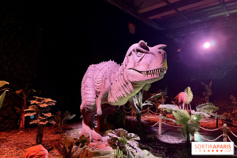 Dinos Alive - IMG 2965
