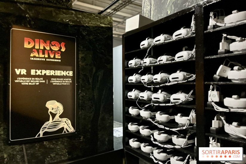 Dinos Alive - IMG 2978