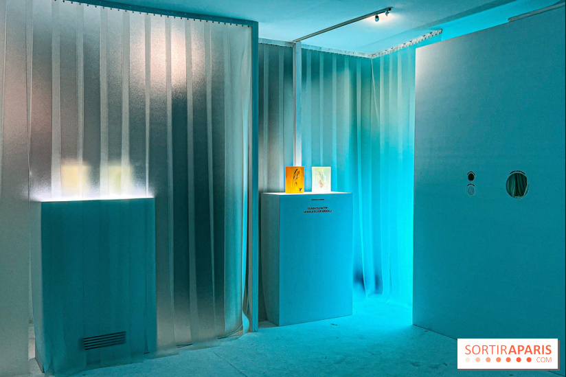 Et Gaultier créa l'homme: l'exposition sensorielle gratuite au cœur de la Maison Jean-Paul Gaultier - image00024