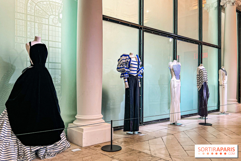 Et Gaultier créa l'homme: l'exposition sensorielle gratuite au cœur de la Maison Jean-Paul Gaultier - image00030